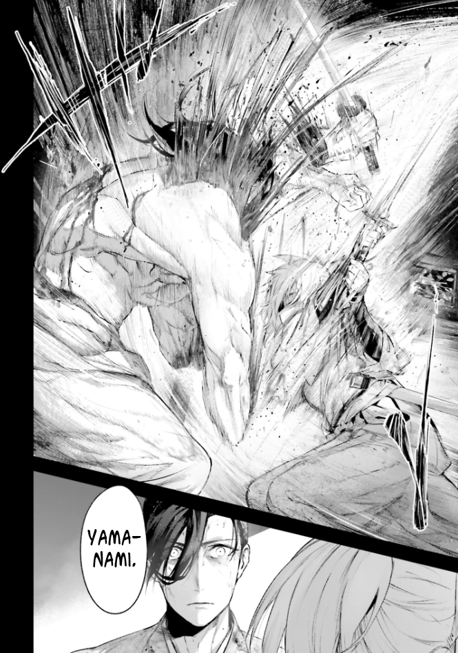 Komik 1